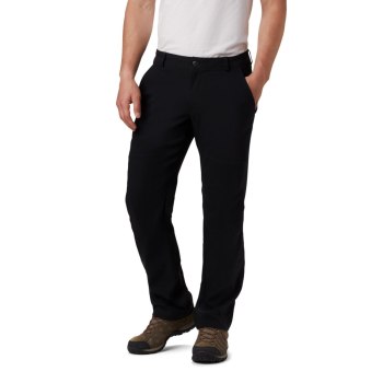 Columbia Royce Peak II, Pantalones Negros Para Hombre | 967341-NAP